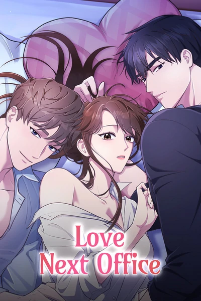Love Next Office (Mature) [Official]