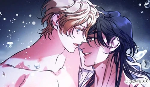 Mermaid Master’s Diary