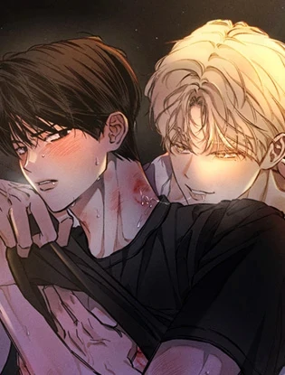 Behind The Stage (MGS)