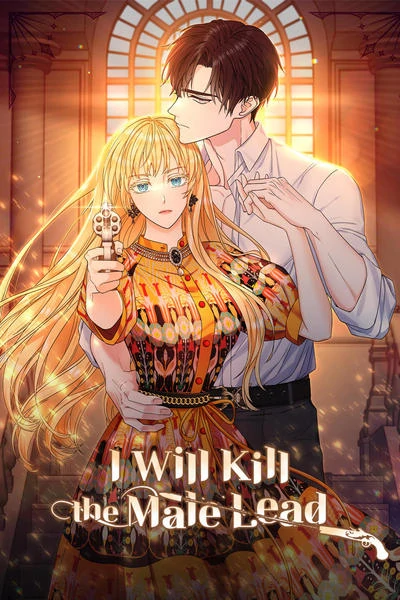 I Will Kill the Male Lead [Official]
