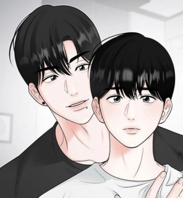 Binding of Unrequited Love [Lexirian]