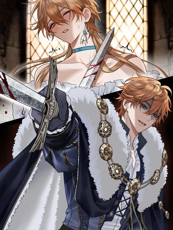 Lost Kingdom – Genshin Impact dj