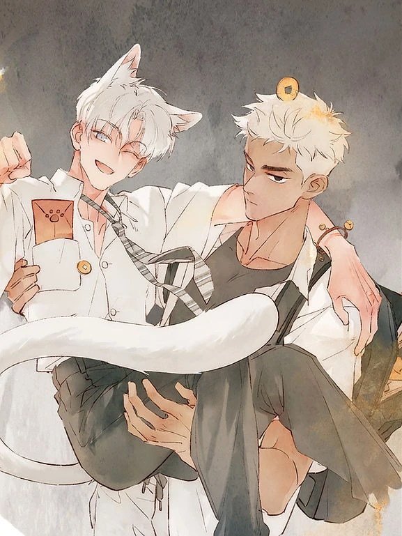 Fortune Bringer’s School Life