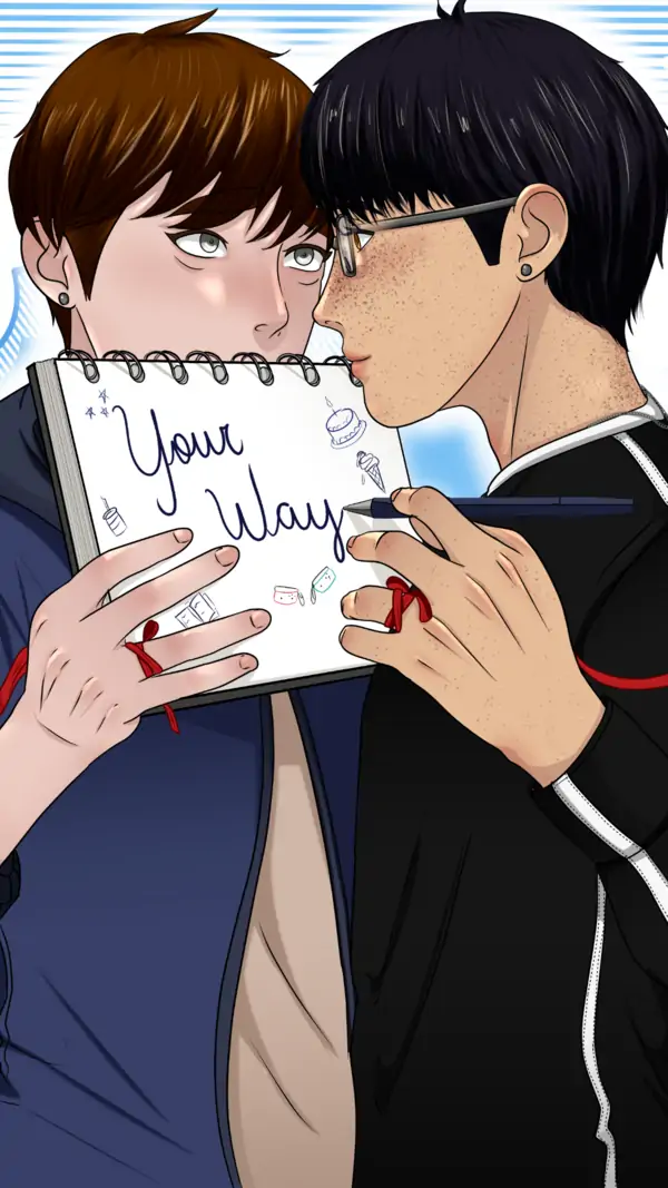 Your Way