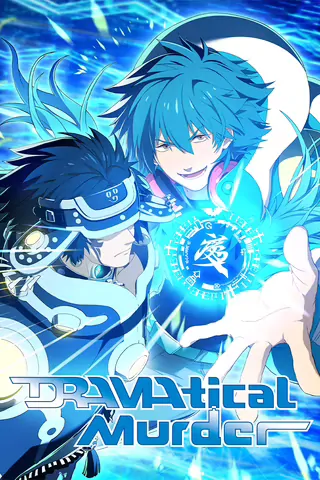 DRAMAtical Murder (Official)