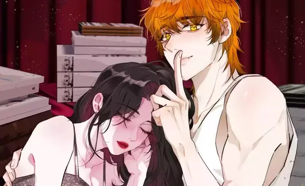 Kaylen’s Vengeance and the Fox’s Redemption