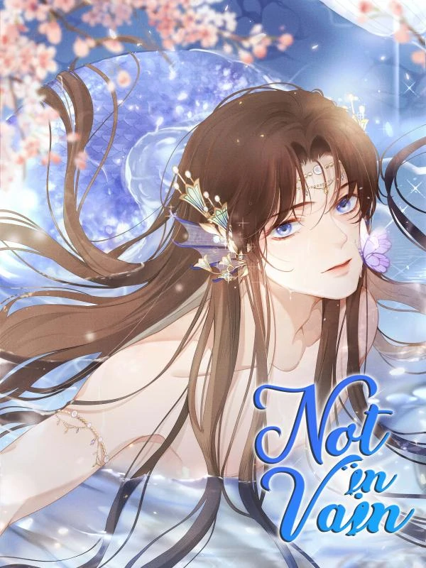 Not in Vain (Not Official)