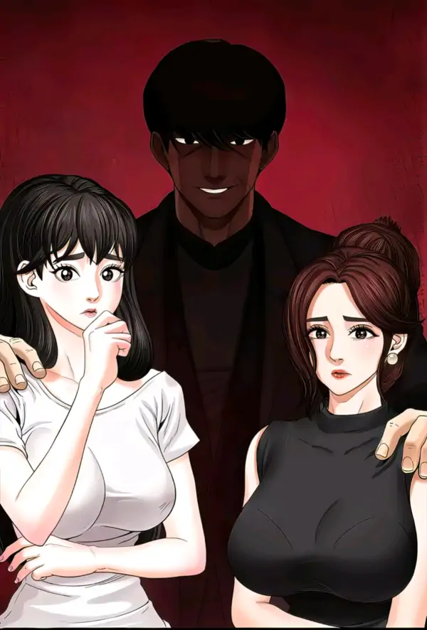 Sensual Lessons (Uncensored)