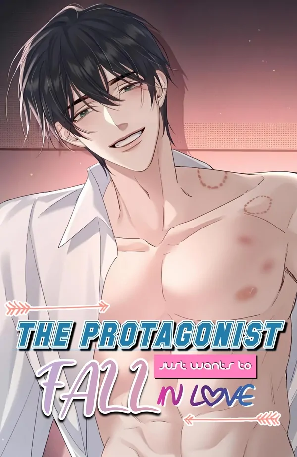 [ENG] The Protagonist Just Wants To Fall In Love
