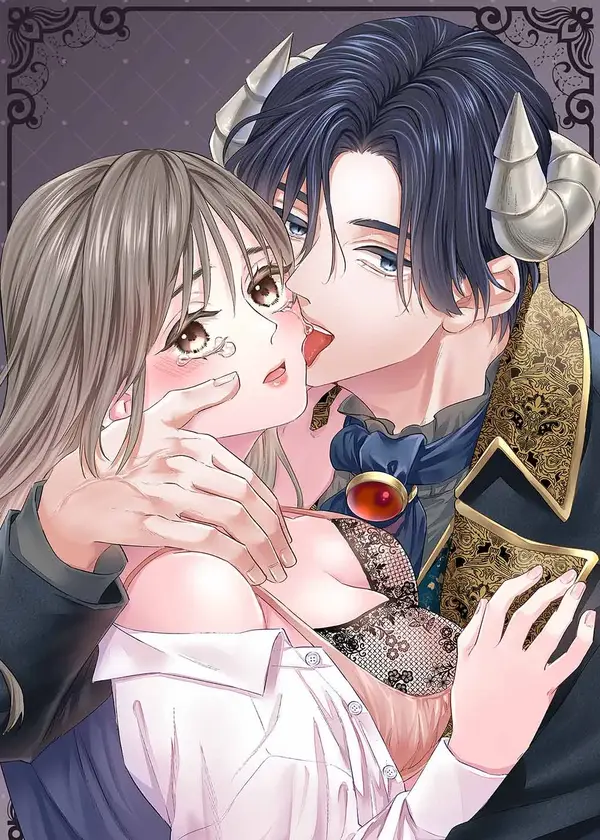 Lustful Saintess, Lost in the Demon King’s Sweet Embrace (Official)