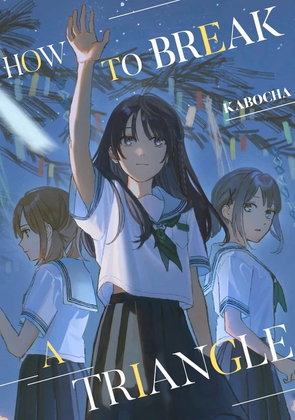 How to Break a Triangle