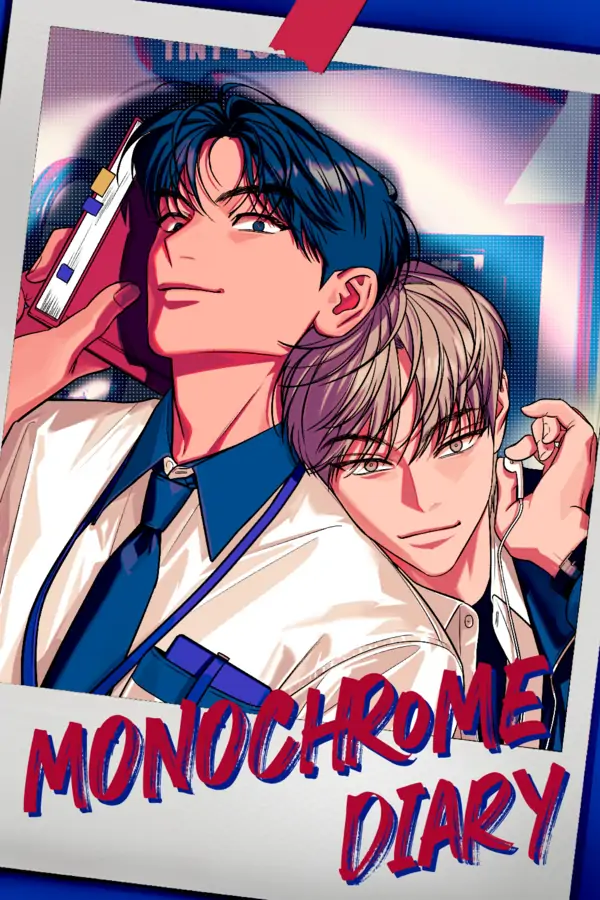 Monochrome Diary [Official]