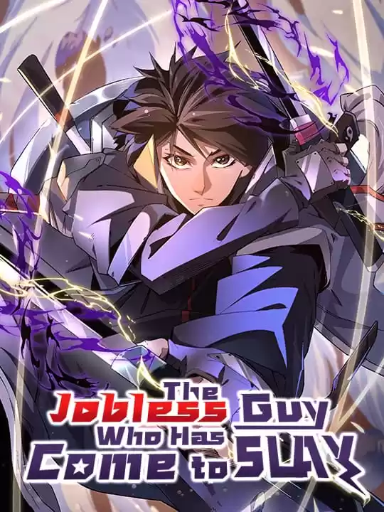 The Jobless Guy Who Has Come to Slay (Official)