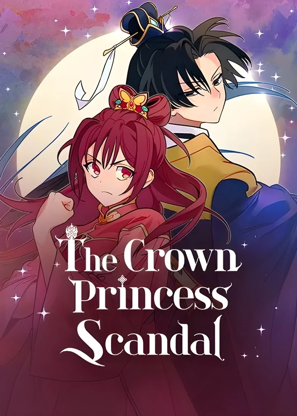 The Crown Princess Scandal [Official]