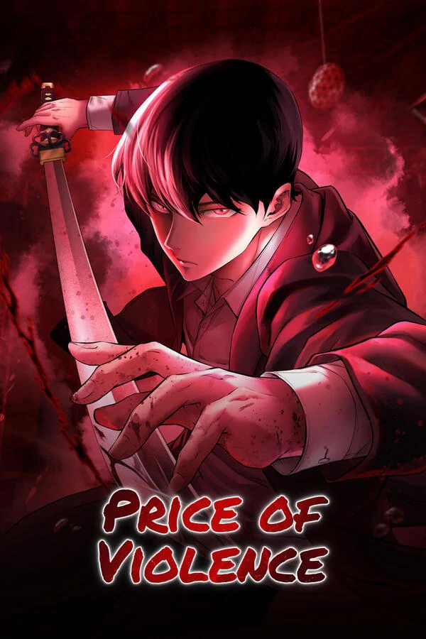 Price of Violence (Official)