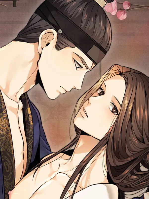 Becoming the King’s Concubine