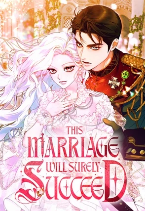 This Marriage Will Surely Succeed [Official]