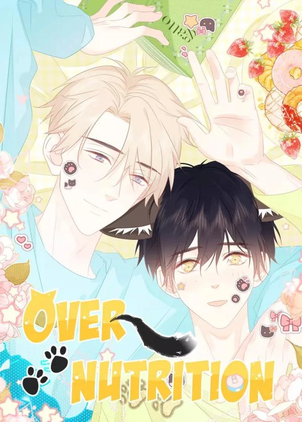 Overnutrition (Not Official)