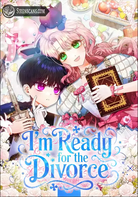 I’m Ready For Divorce