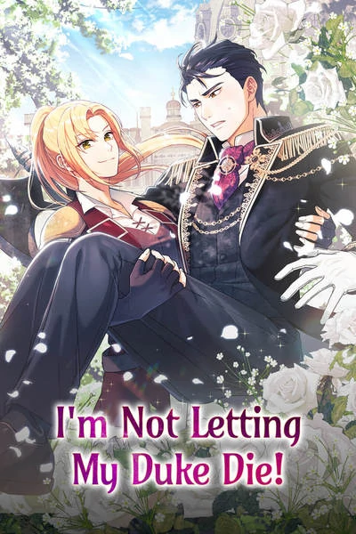 I’m Not Letting My Duke Die! [Official]