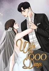 Wife for 1000 Days ⟨Official, NETCOMICS, YA ver.⟩
