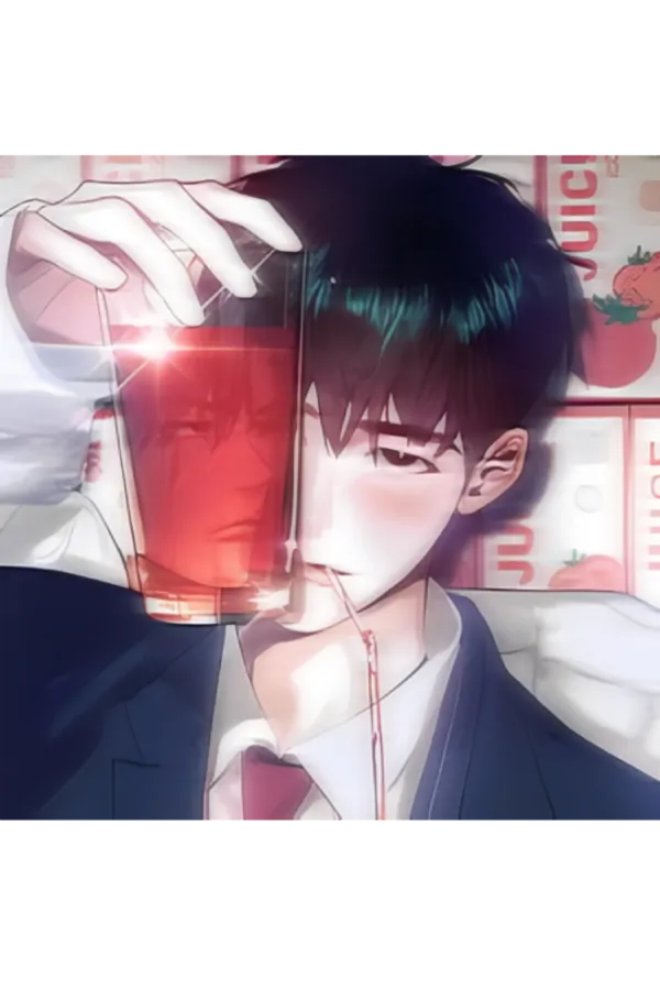 After a meal (chapter 8 onwards. FAN TRANSLATION)