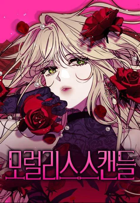 Moral-less Scandal [Siren Scans]