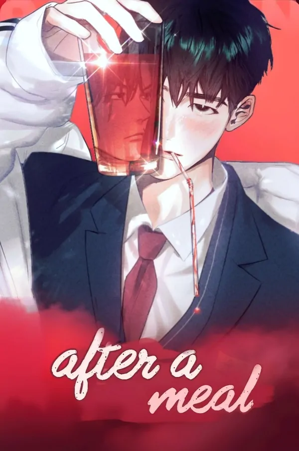 After a Meal — Ch.8 Onwards