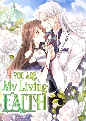 You Are My Living Faith (Official)