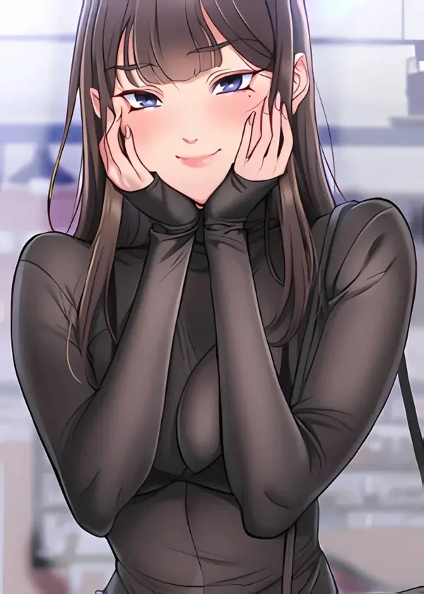 Taming A Female Bully