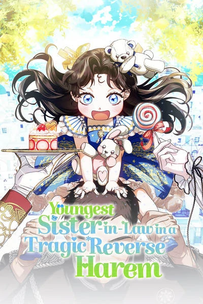 Youngest Sister-in-Law in a Tragic Reverse Harem [Official]