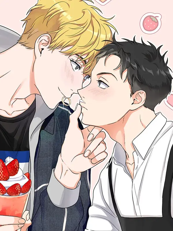 Order Up! [Official]