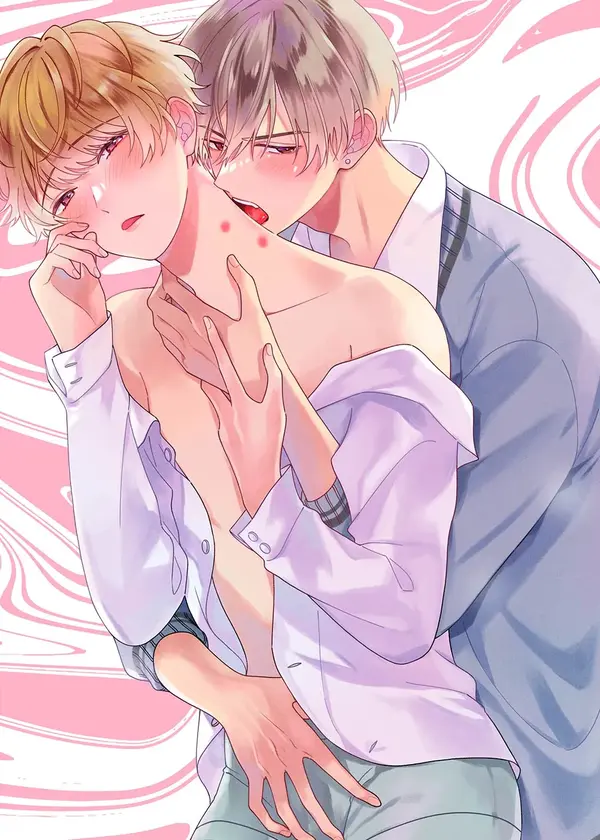 Nanami’s Indecent Fantasies (Official)