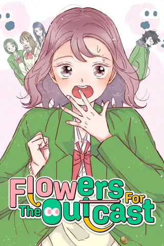 Flowers for the Outcast (Official)