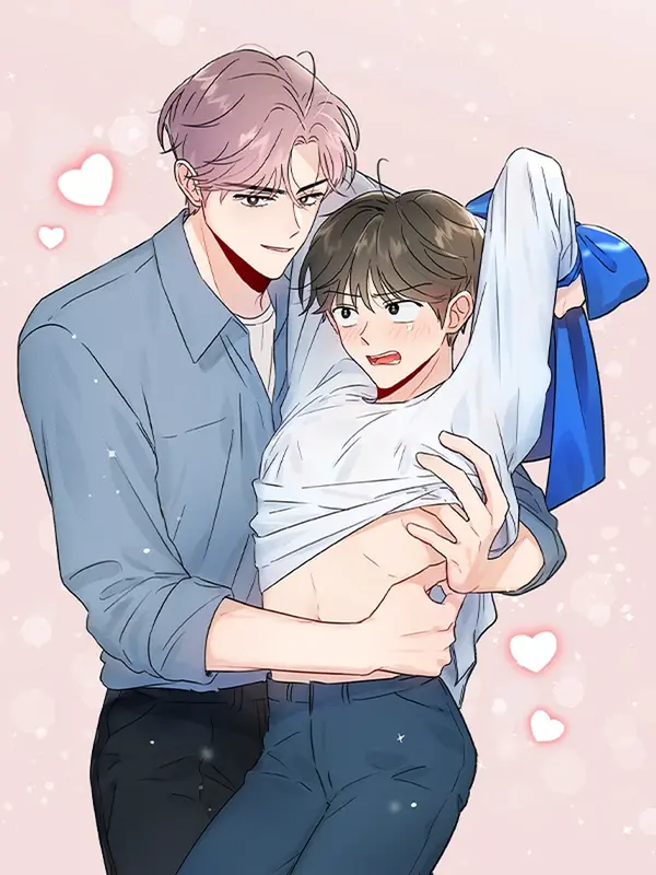 Unlikely Encounters [Lezhin]