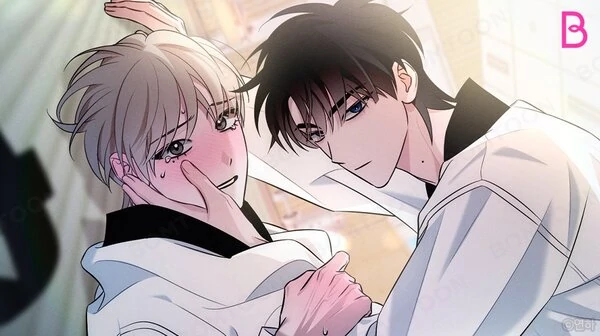 Counter Crush [Cupid Scans]