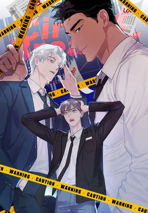 Circuit Breaker [Full ver.]