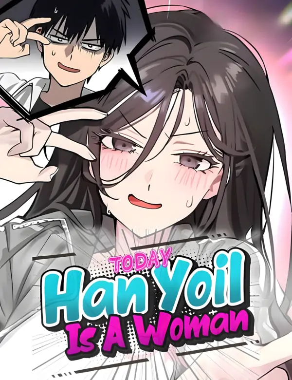 Today’s Han Yoil is a Woman [Kontoru]