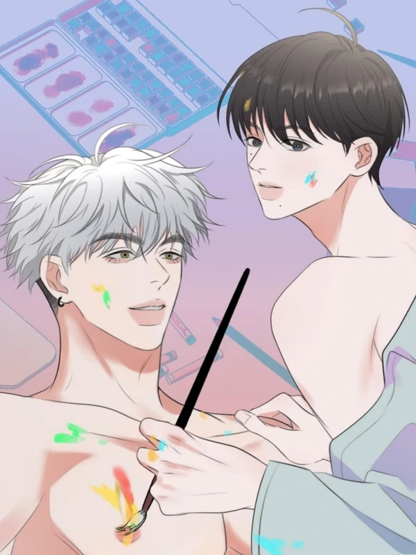 Unfinished Strokes [Official]