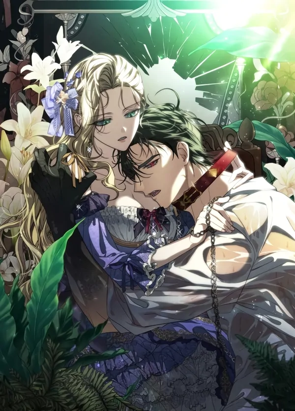 I Tamed the Monster Prince [Luna Toons]