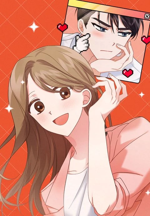 A Romantic Ending with My 2D Boyfriend! (Official)