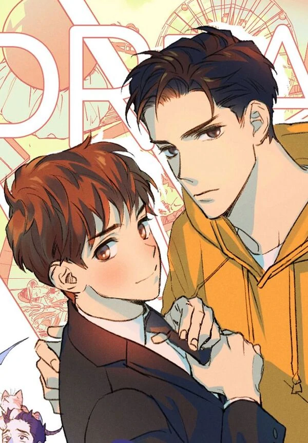 Master Baek’sCase Notes [Full ver.]