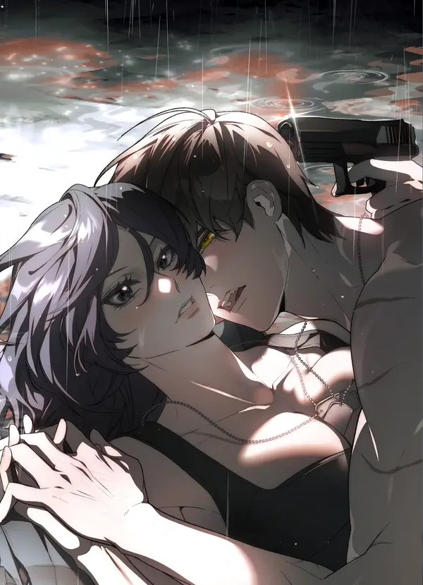 Please, Shoot Me! [+19 version]