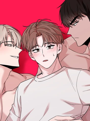 Two’s Company, Three’s a Good Time [Official]