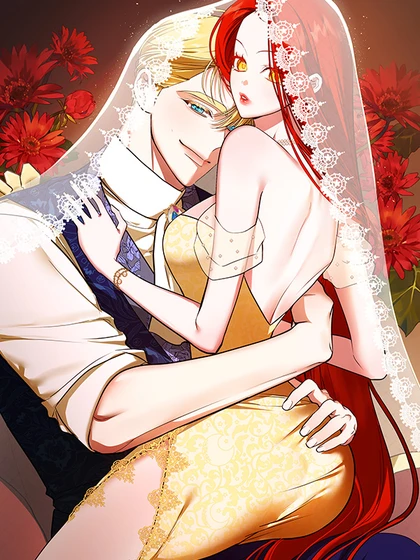 I Became the First Love of My Stepson [+19]  [Luna Toons]