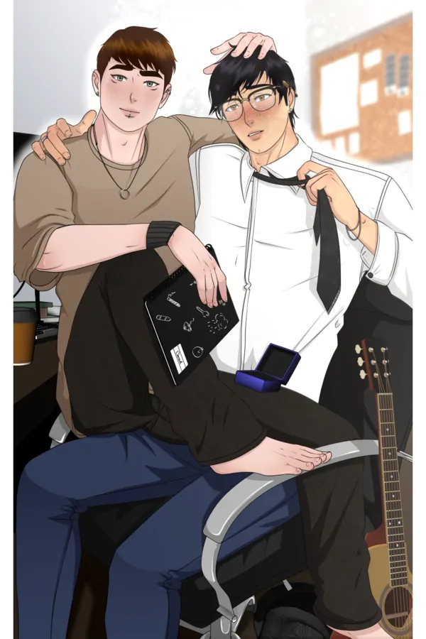 Your Way – Our Paths