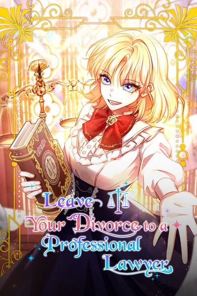 Leave Your Divorce to a Professional Lawyer [Official]