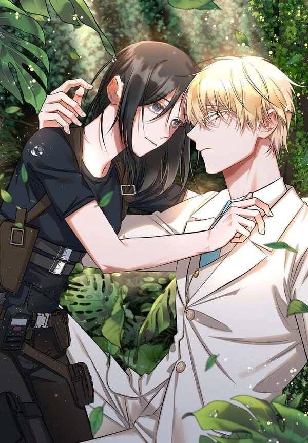 Black Storm [Official]