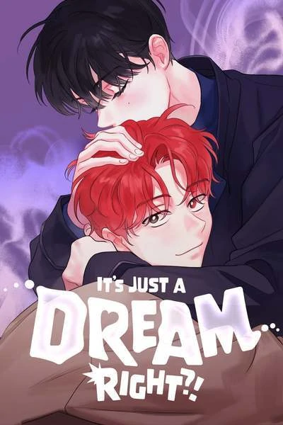 It’s just a dream… Right?! Side Stories