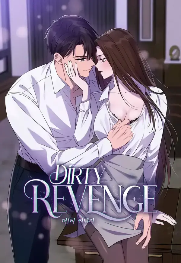 Dirty Revenge [Temple Scan]